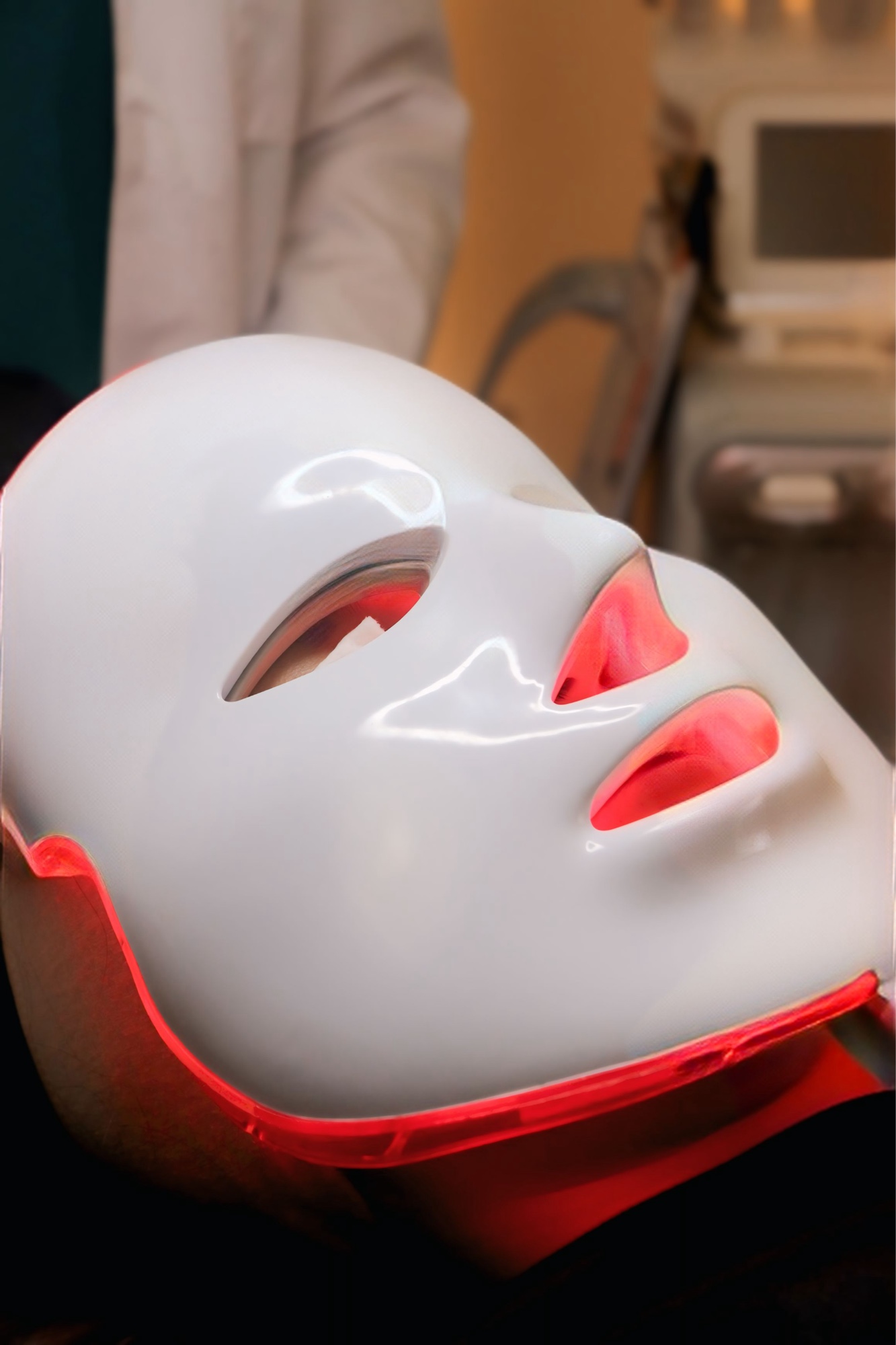 LED Phototherapy