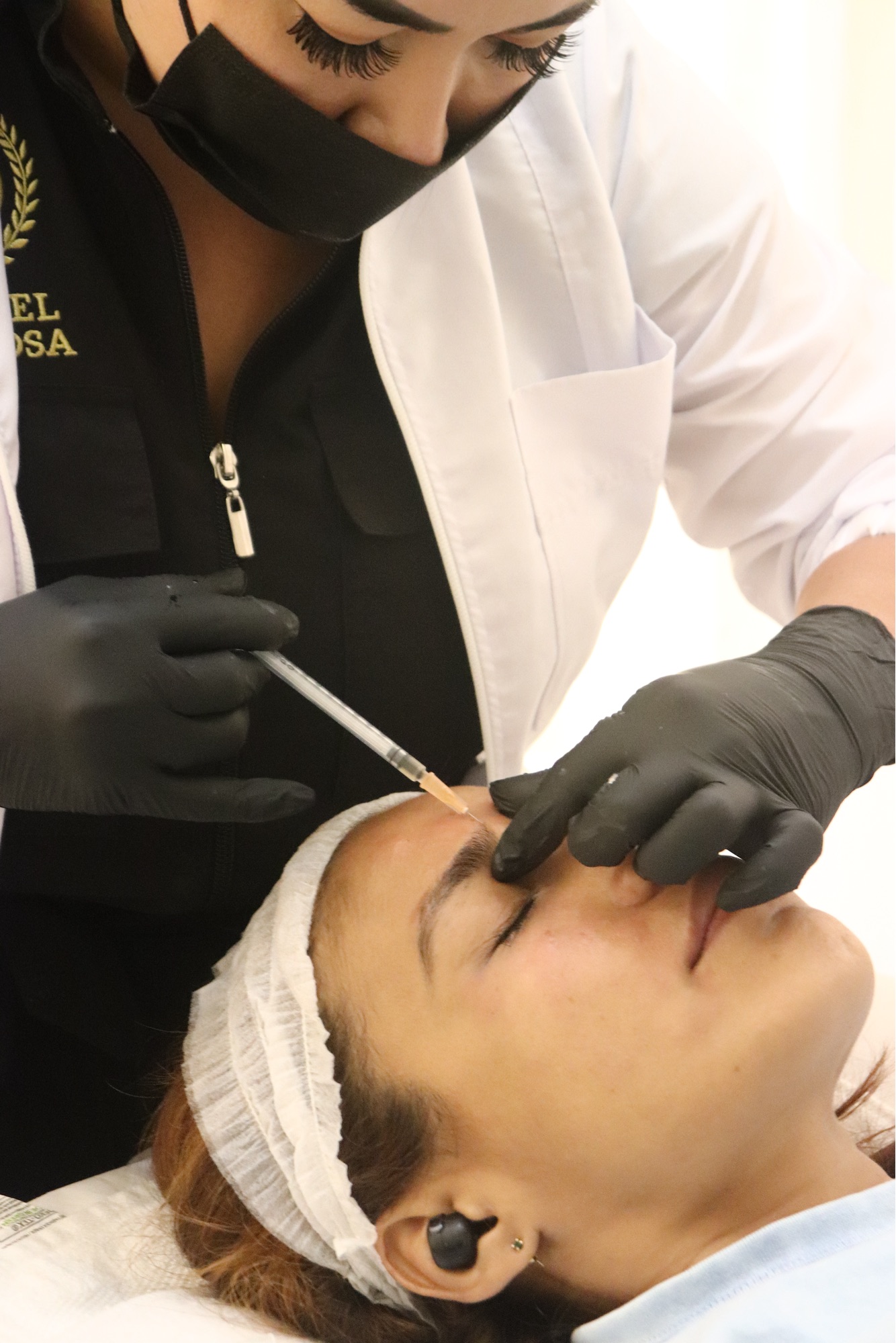 Hyaluronic Lip Filler